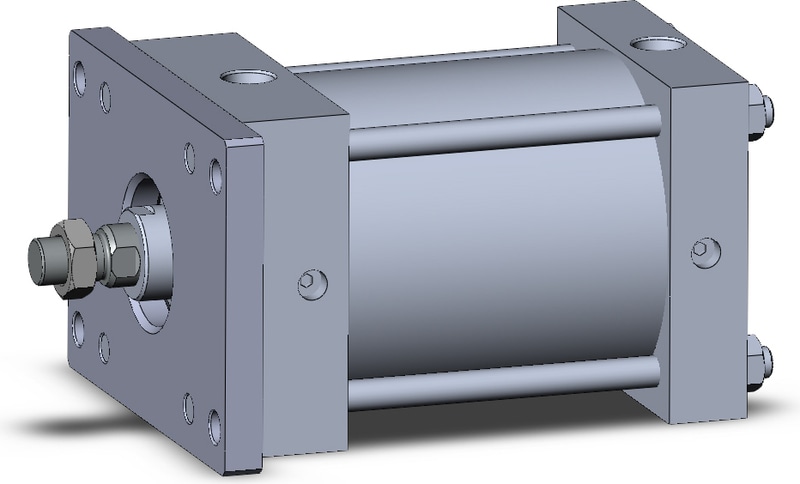 SMC NCA1F500-0400-XC6