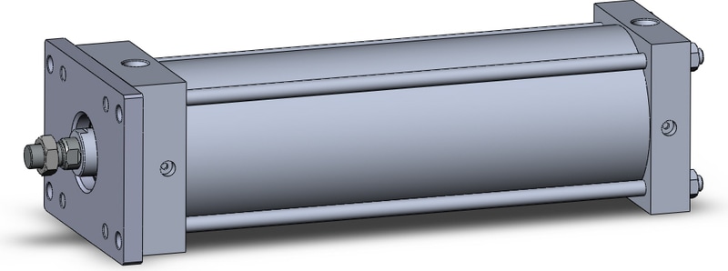 SMC NCA1F500-1400