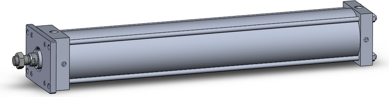 SMC NCA1F500-3000-XB5
