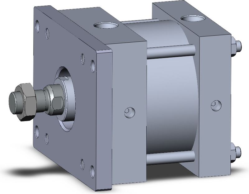 SMC NCA1F600-0100