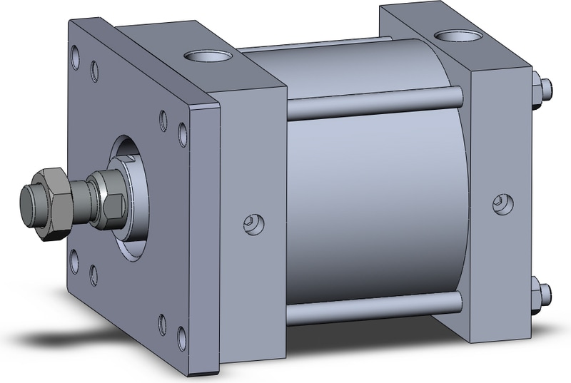 SMC NCA1F600-0300H