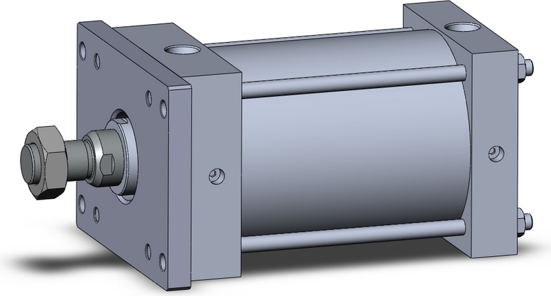 SMC NCA1F600-0600-XB5