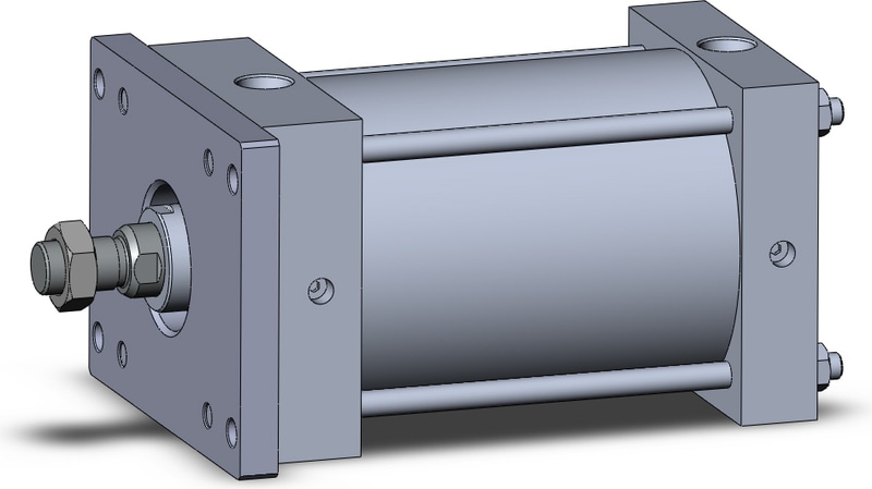 SMC NCA1F600-0600