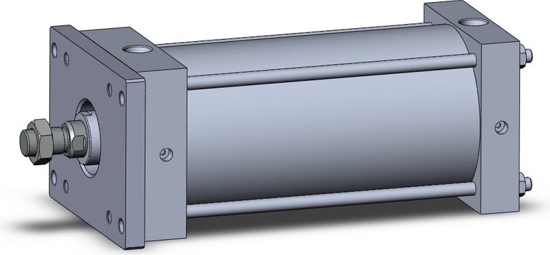 SMC NCA1F600-1000