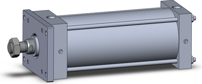 SMC NCA1F600-1200-XB5