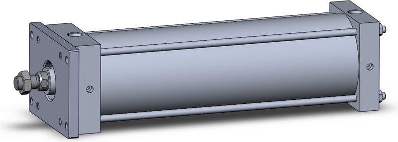 SMC NCA1F600-1800-XC35