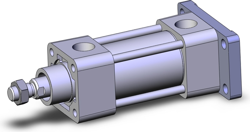 SMC NCA1G150-0100N
