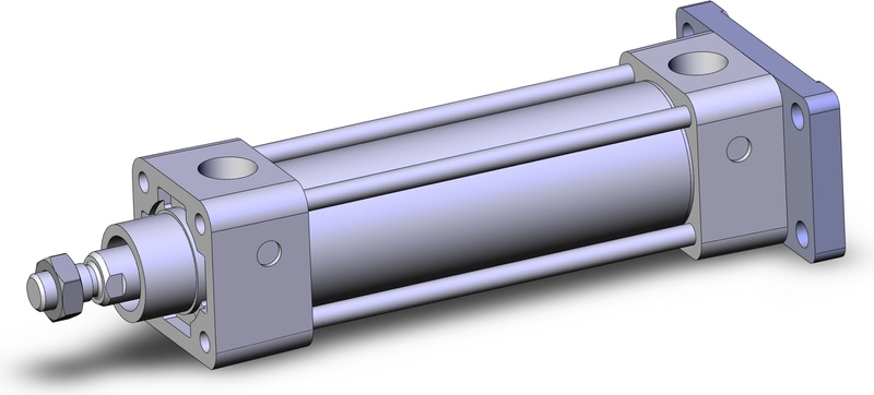SMC NCA1G150-0350