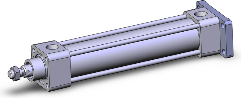 SMC NCA1G150-0600N
