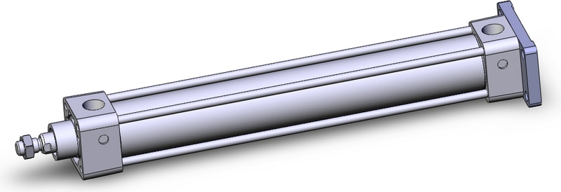 SMC NCA1G150-1000-X130US