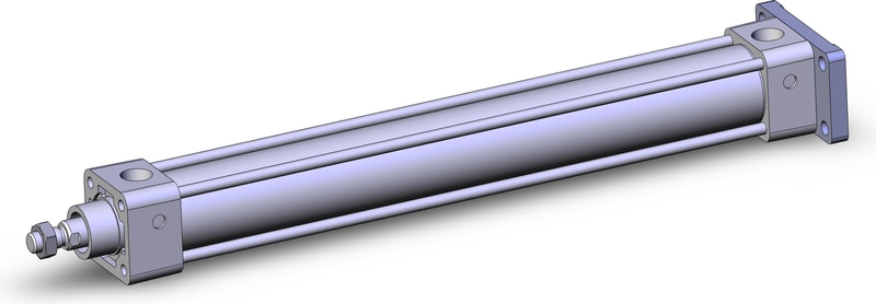 SMC NCA1G150-1200