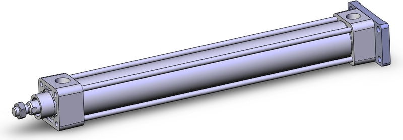 SMC NCA1G150-1200N