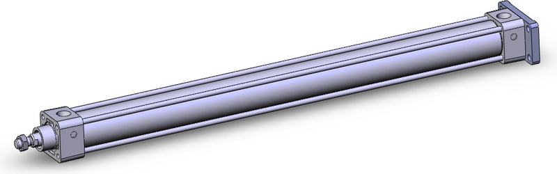 SMC NCA1G150-2000