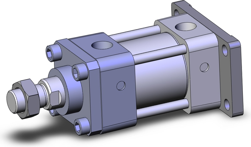SMC NCA1G200-0050-XB5