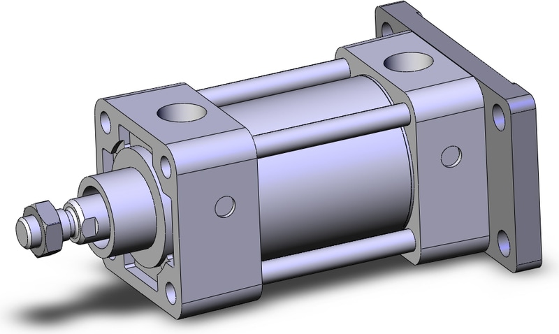 SMC NCA1G200-0100