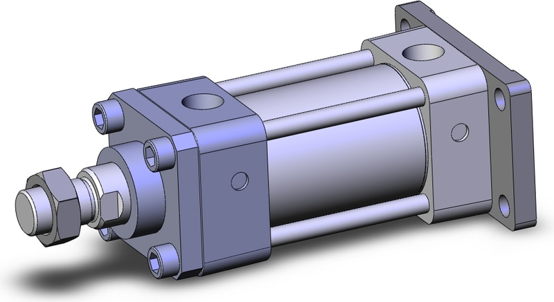 SMC NCA1G200-0150-XB5