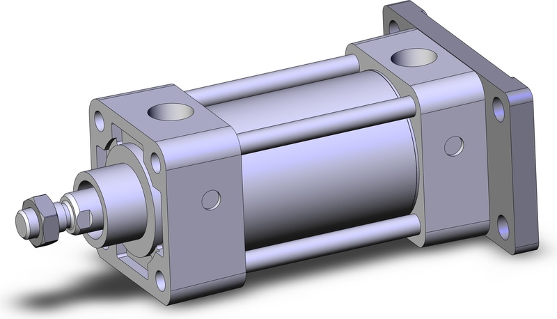 SMC NCA1G200-0150