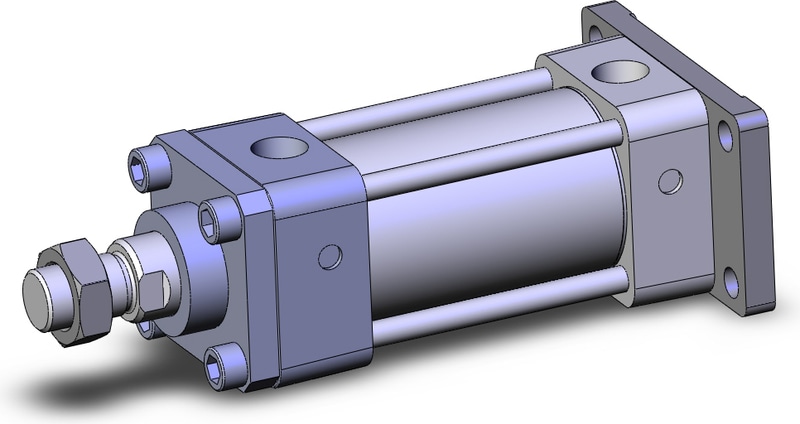 SMC NCA1G200-0200-XB5