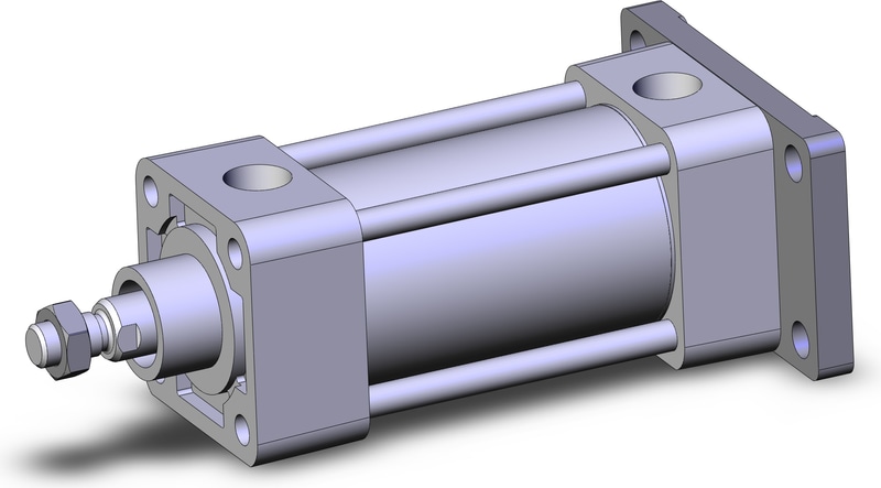 SMC NCA1G200-0200N