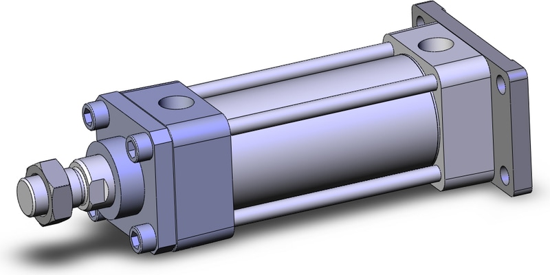SMC NCA1G200-0300N-XB5