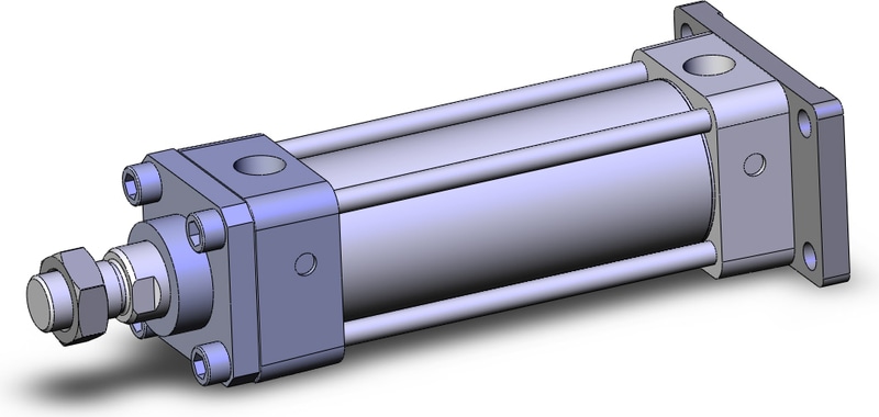 SMC NCA1G200-0400-XB5
