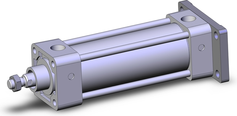 SMC NCA1G200-0400