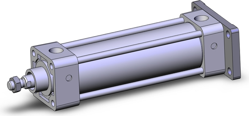 SMC NCA1G200-0500