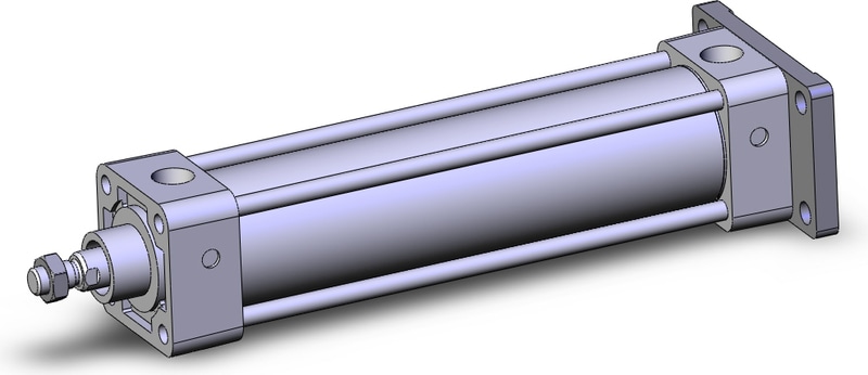 SMC NCA1G200-0700
