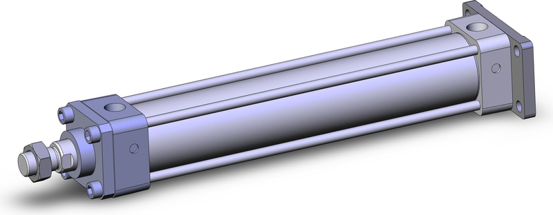 SMC NCA1G200-1000-XB5
