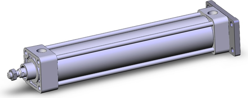 SMC NCA1G200-1000N