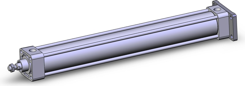 SMC NCA1G200-1600N