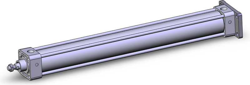 SMC NCA1G200-1800