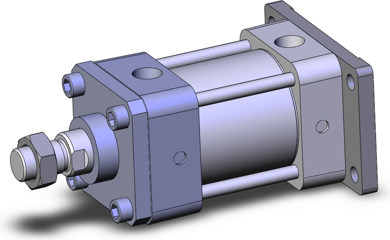 SMC NCA1G250-0100-XB5