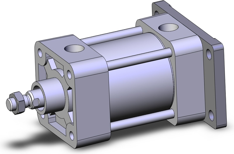 SMC NCA1G250-0100N-XC6