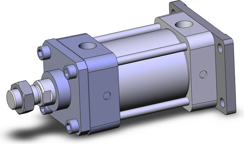 SMC NCA1G250-0150-XB5