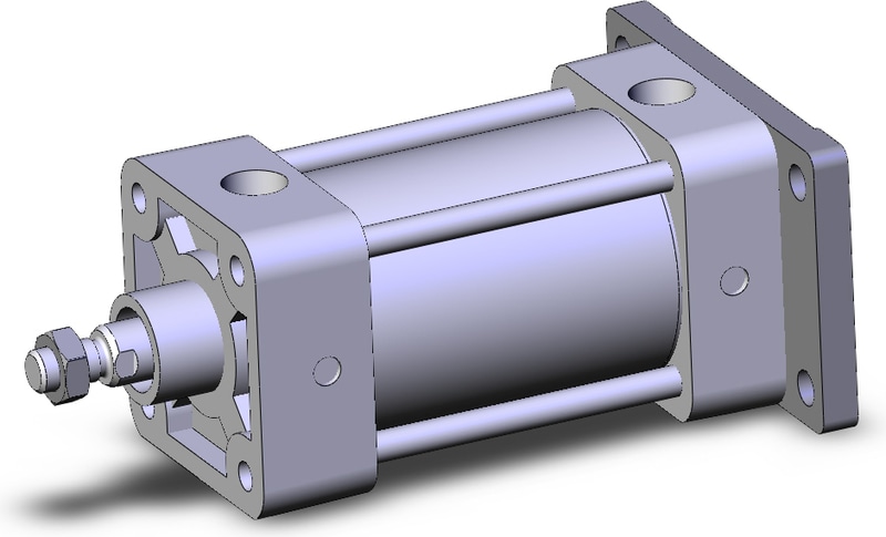 SMC NCA1G250-0200