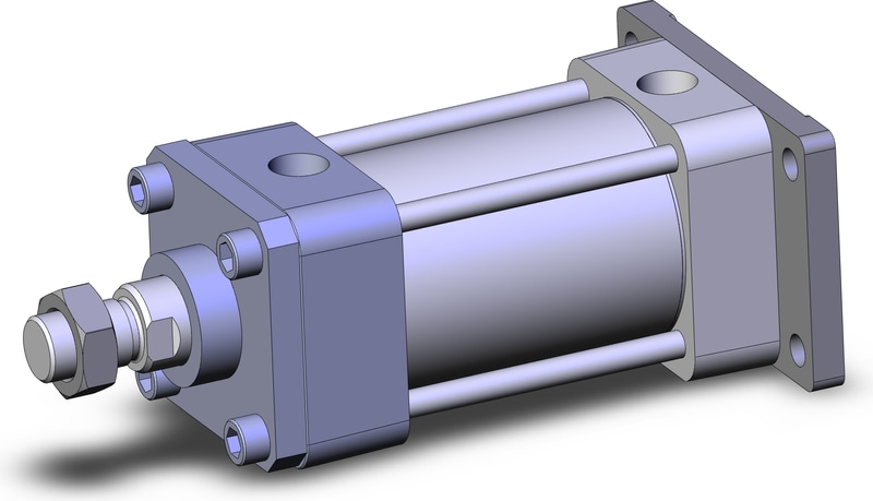 SMC NCA1G250-0200N-XB5