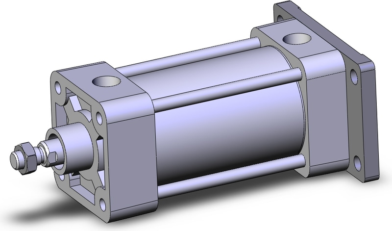 SMC NCA1G250-0250N