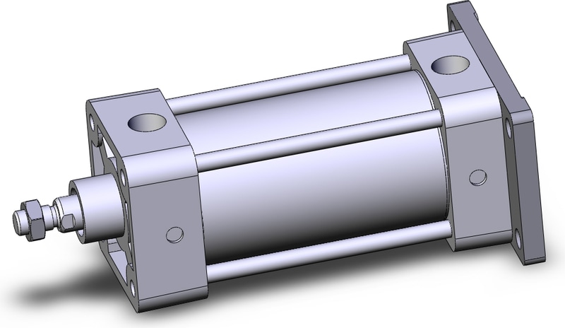 SMC NCA1G250-0300-X130US
