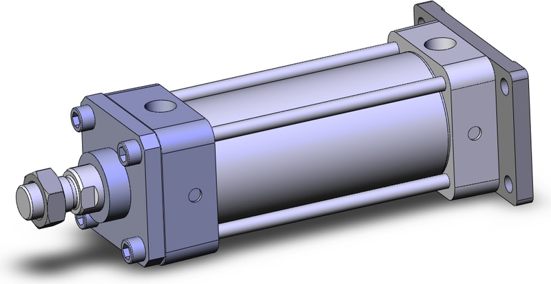 SMC NCA1G250-0400-XB5