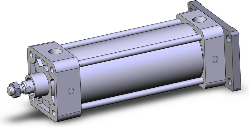 SMC NCA1G250-0500