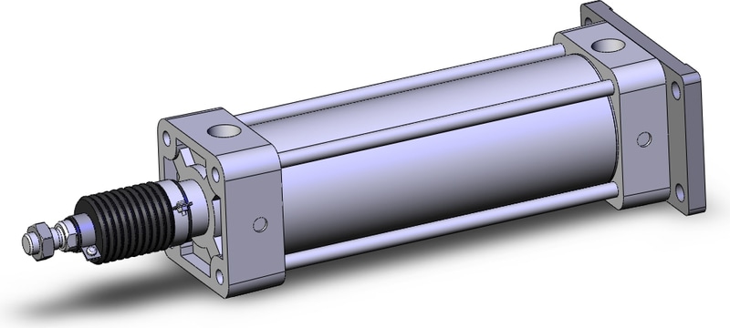 SMC NCA1G250-0600J
