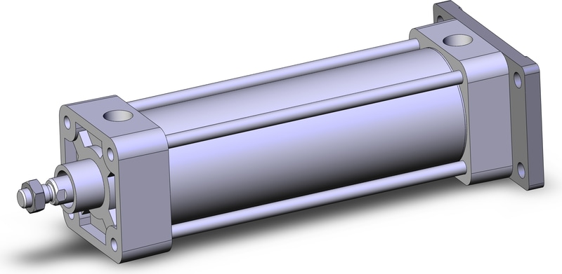 SMC NCA1G250-0600N