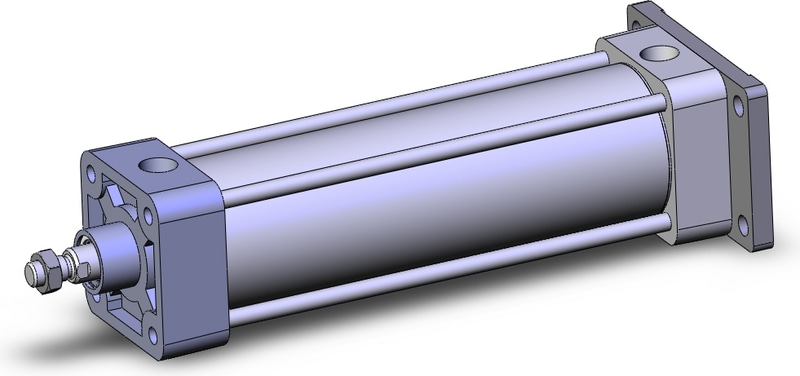 SMC NCA1G250-0700N-XC35