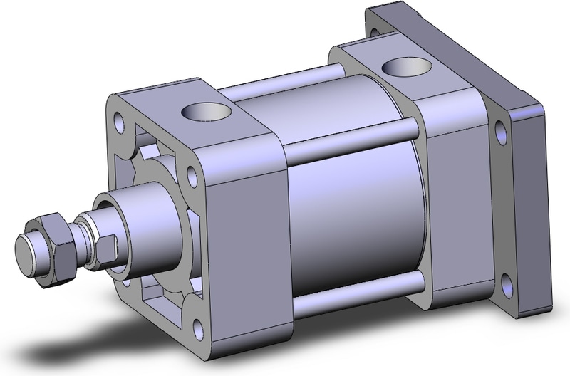 SMC NCA1G325-0100N-XC6