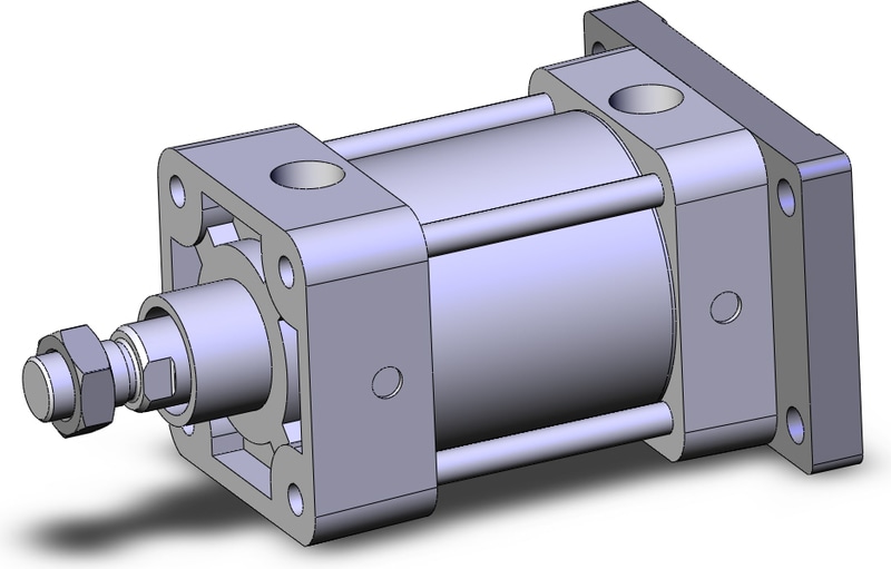 SMC NCA1G325-0150