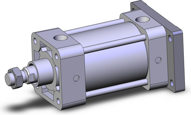 SMC NCA1G325-0250