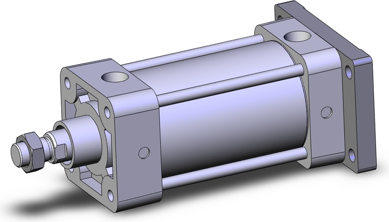 SMC NCA1G325-0350