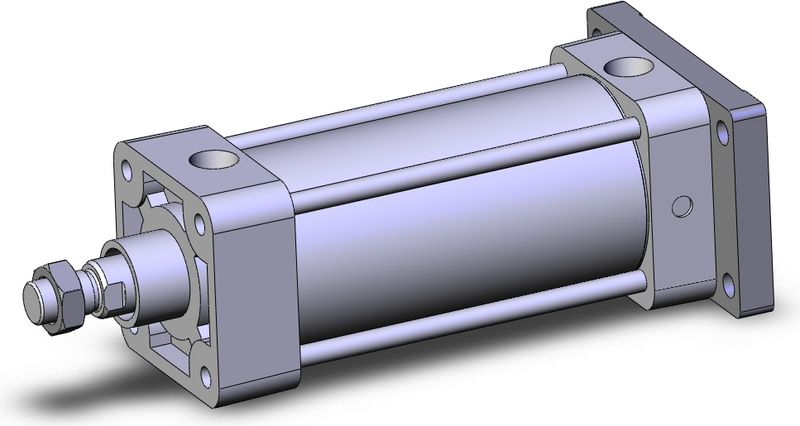 SMC NCA1G325-0500H