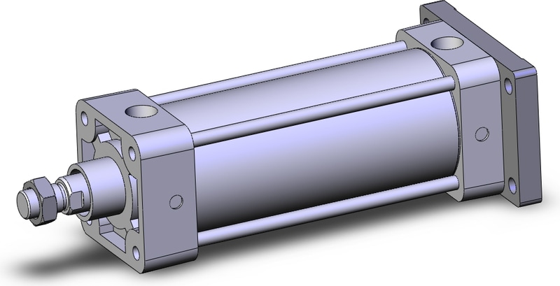 SMC NCA1G325-0600